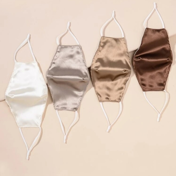 Face Mask - Picture 2 of 2